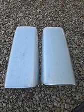 OEM Mopar Hood Scoop Pair 2949194 2949195 Super Bee Dart Demon Plymouth Dodge