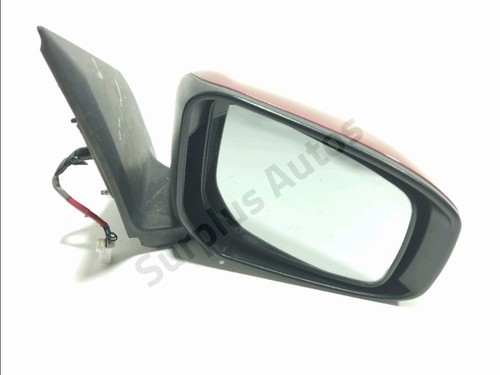 Retroviseur electrique droit - retroviseur,