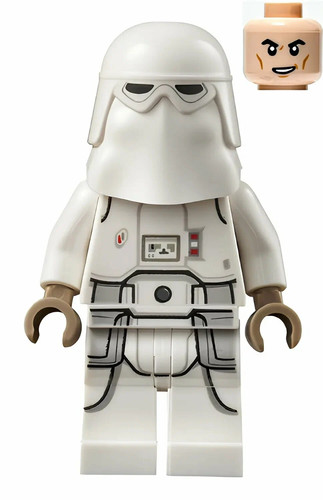Figurine minifigure lego - /,