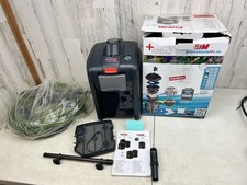 Eheim Professional 4+ 250 Filters up to 65g Pre-Owned Good Shape **READ DESC**