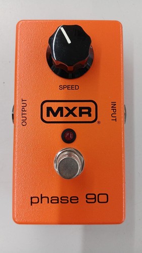 Pédale effets mxr m101 - mxr,