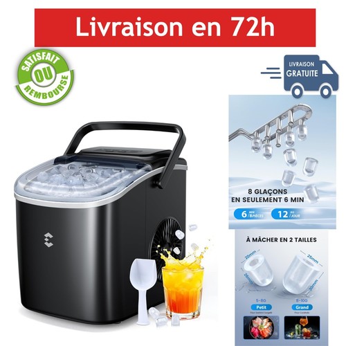 Easyera machine glaçons - à,