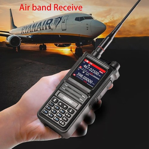 Radtel 470x walkie - radtel, rt-470x