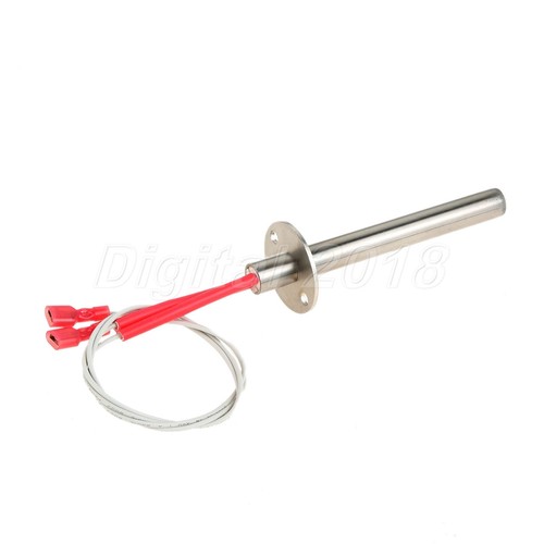 Pellet stove igniter - igniter, ignitor