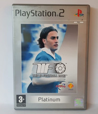 Ceci Est Football 2003 - Playstation 2 PS2 Platinum