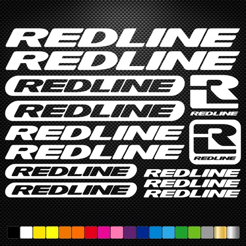 Convient redline 13 - à,