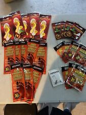 Énorme Lot De 25 Grabber