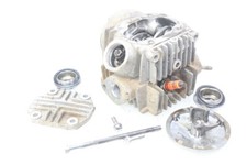 TESTATA - CHINESE QUAD CHILD ATV PUMA 50 ()