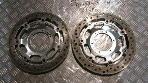 Honda pan european 1300 - st,