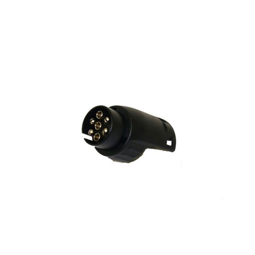 Adaptateur prise remorque - adaptateur,