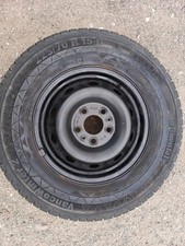 Fiat Ducato 2008 Roue de