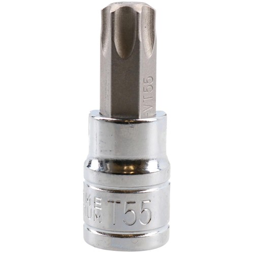 Douille étoile embout torx - douille, à