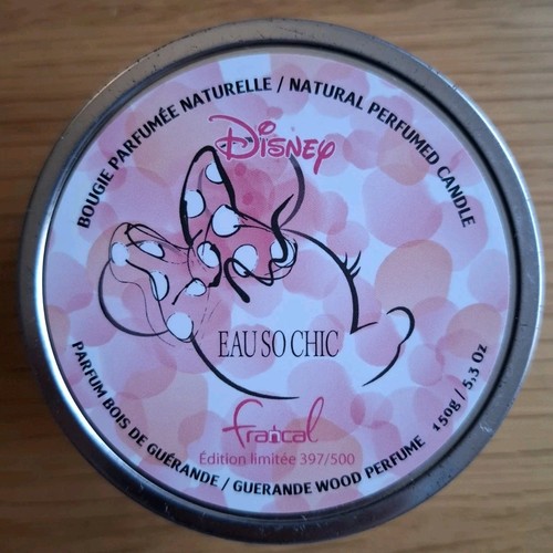Disney minnie eau chic - eau, so