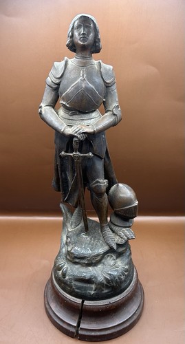 R1079 statue jeanne arc - jeanne, d’arc