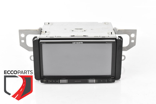 Navigation gps voiture pioneer - navigation,