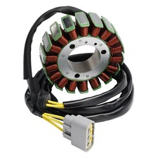 Alternateur Stator pour Odes