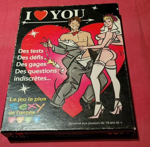Ancien jeu societe 2006 - de,