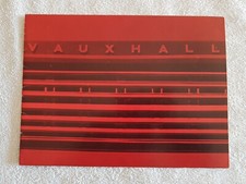 VAUXHALL VIVA - VICTOR 101 -