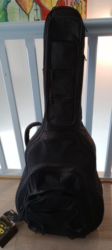 Guitare furch 40cm - guitare, d