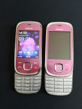 Nokia 7230 phone for sale 1. Good, uses Vodafone hu sim card , 2. Good, uses Tel