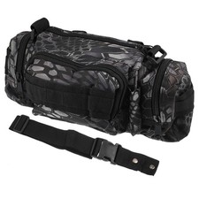 Avant Vélo Guidon Sac 600D