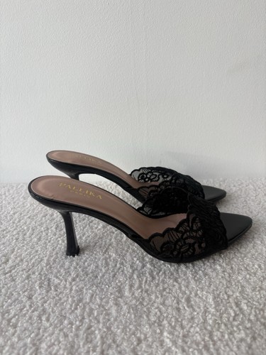 Pallika sandales mules - pallika,