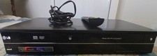 LG RCT689H Combiné