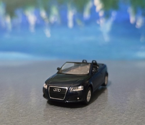 Modèle miniature audi - modèle,