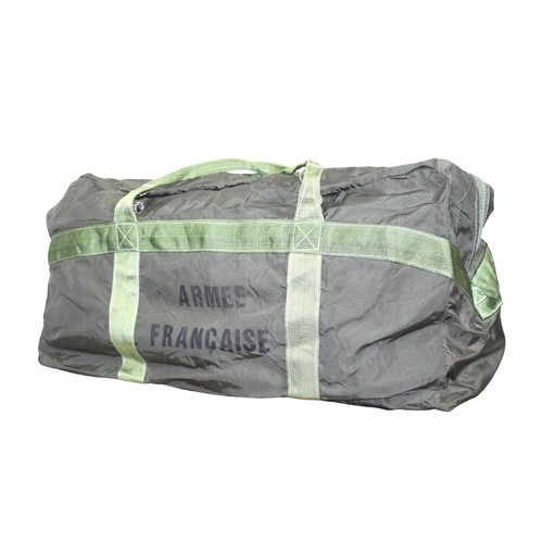 Sac tap armée française - sac,