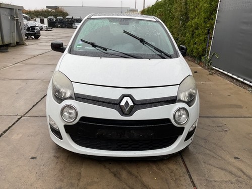 Renault twingo 2012 - renault,