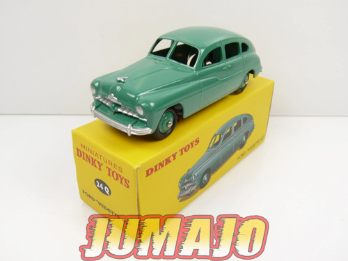 Dt242 voiture réédition - dt242,