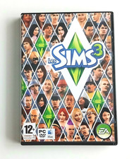 Les Sims 3 – Jeu PC/Mac –