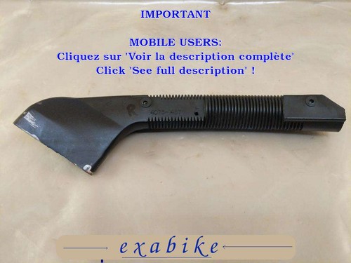 Manche air droit pour - a,