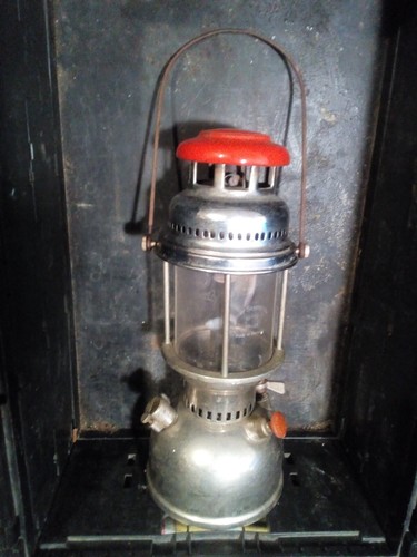 Baisse rare lampe - en,