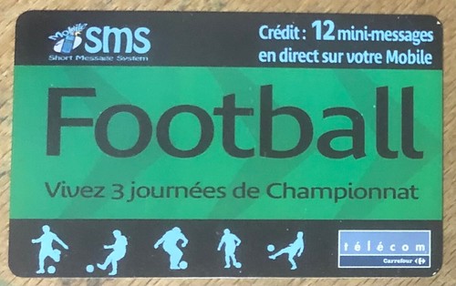 Carrefour telecom carte - carrefour,