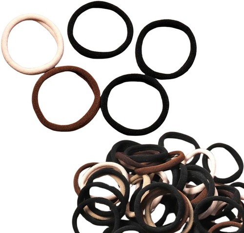 Lot bandes élastiques - 50,
