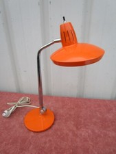 LAMPE DE BUREAU "FASE modèle