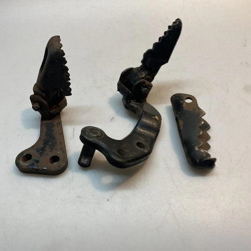 Yamaha 600 support de - 600,