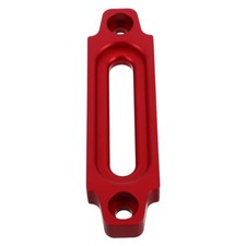 Guide de plomb en aluminium à