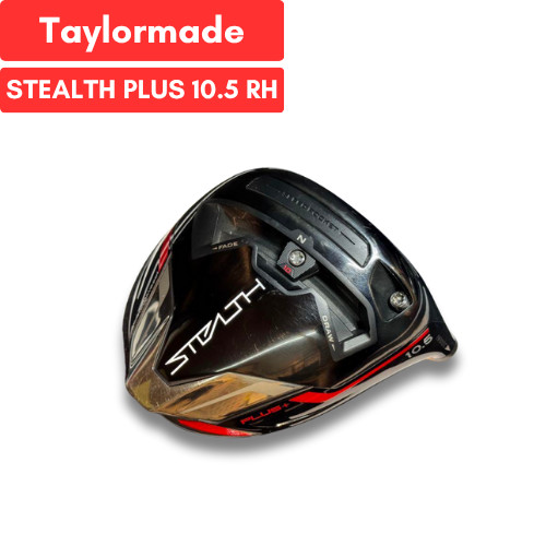 Club golf droit taylormade - club,