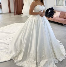 robe de mariée princesse