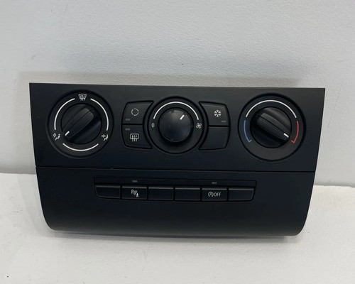 Commande chauffage bmw - bmw, 116i