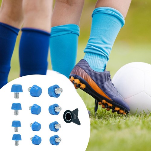 Lot crampons de football - 12,