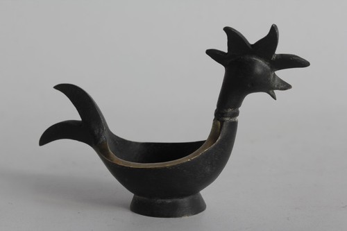 Walter bosse bronze viennois - bosse,