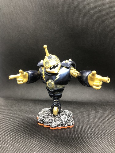 Legendary bouncer figurine - legendary,
