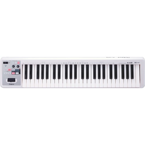 Roland midi keyboard - roland,