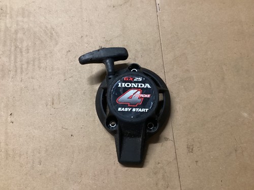 Honda motobineuse - honda, 25