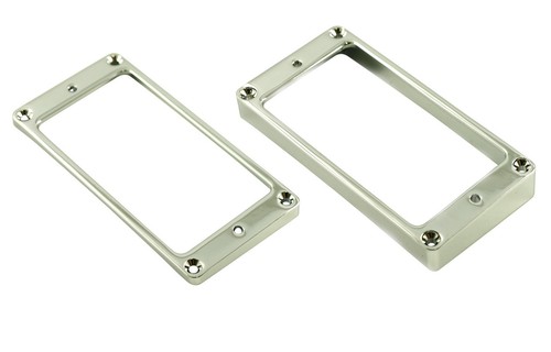 Contours courbes humbucker - courbes,
