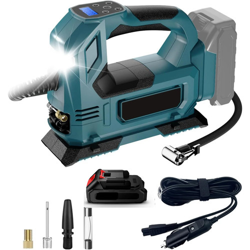 Makita pompe à air - makita, –