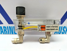 Compteur De Débit D'eau